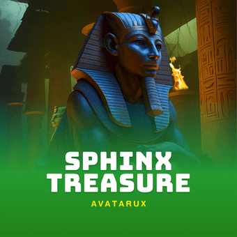 Sphinx Treasure