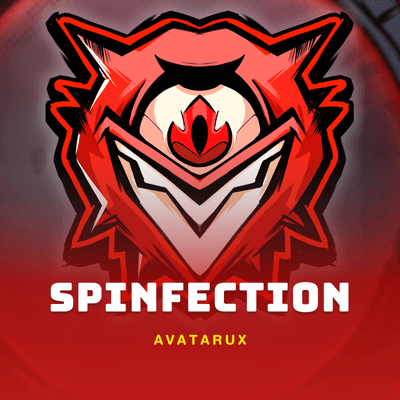 Spinfection