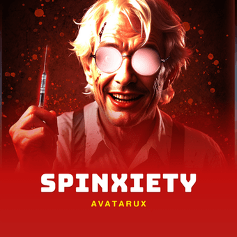 Spinxiety