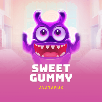 Sweet Gummy