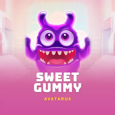 Sweet Gummy