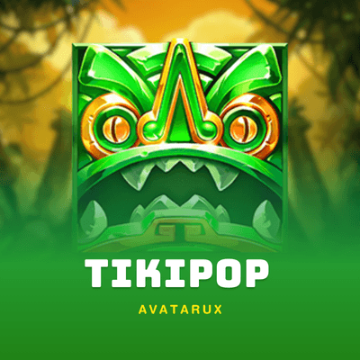 TikiPop