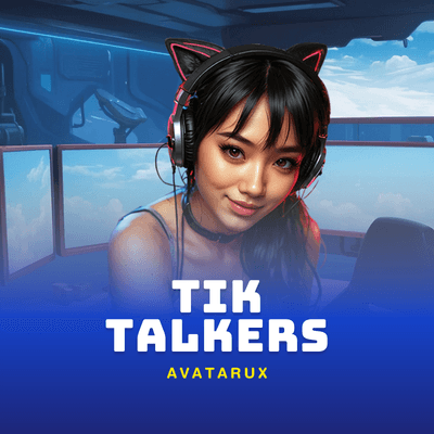 Tik Talkers