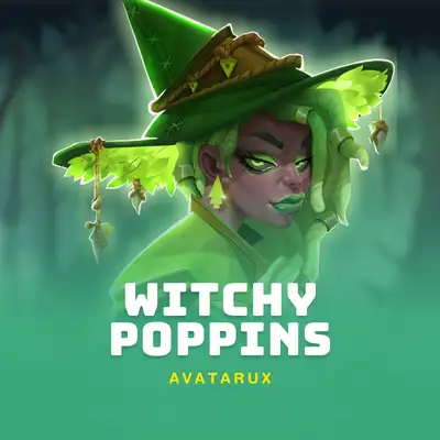 Witchy Poppins