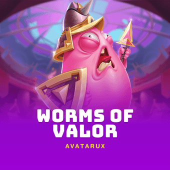 Worms of Valor