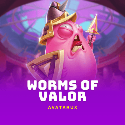 Worms of Valor