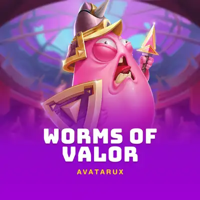 Worms of Valor