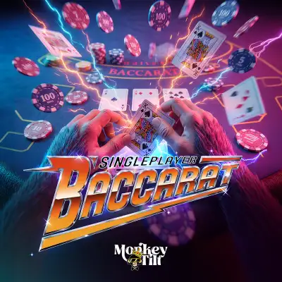 Single Player Baccarat (OG)