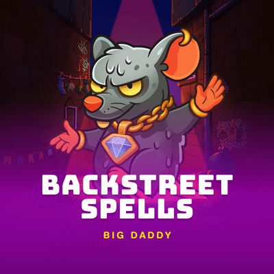 Backstreet Spells