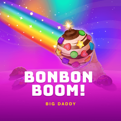 BonBon Boom!