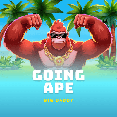Going Ape