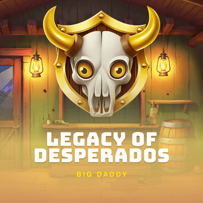 Legacy of Desperados