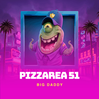 Pizzarea 51