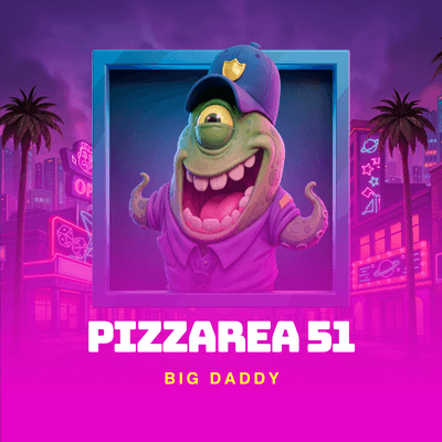 Pizzarea 51