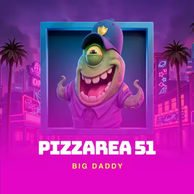 Pizzarea 51