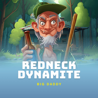 Redneck Dynamite
