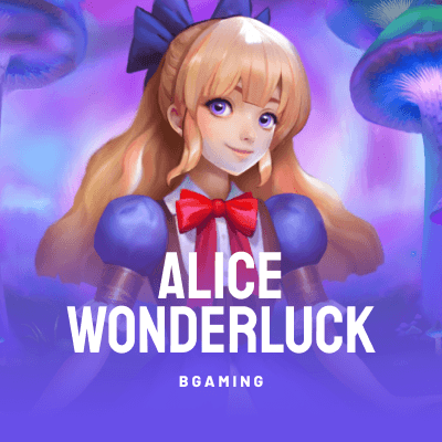 Alice WonderLuck