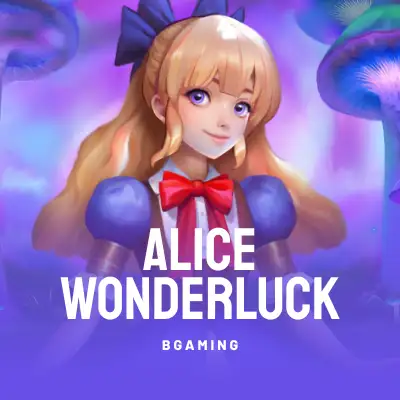 Alice WonderLuck