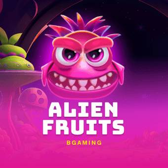 Alien Fruits