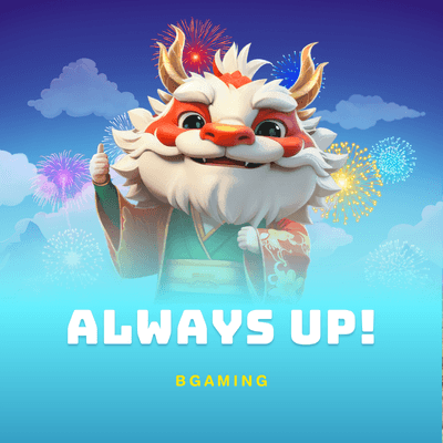 Always Up!