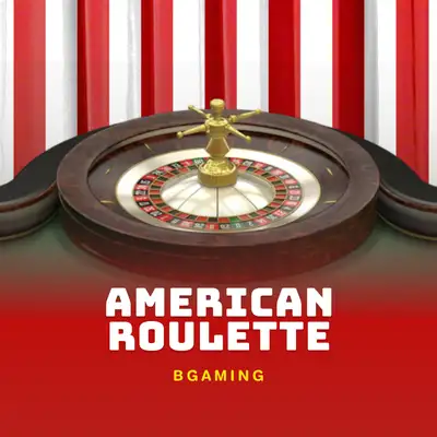 American Roulette