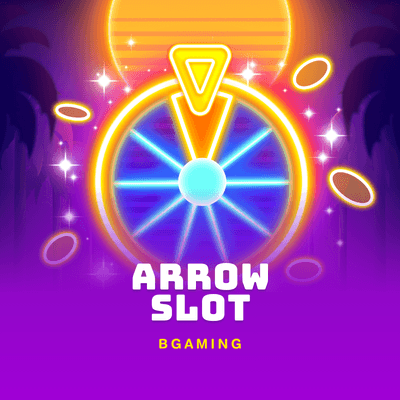 Arrow Slot