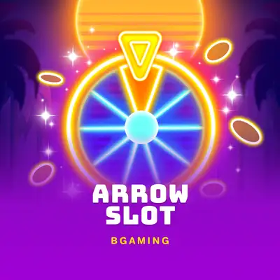 Arrow Slot
