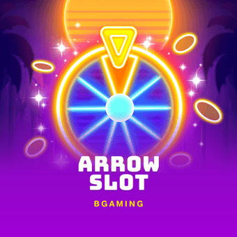Arrow Slot