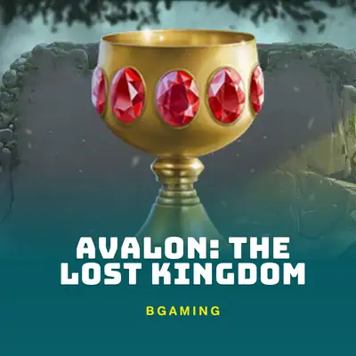 Avalon: The Lost Kingdom