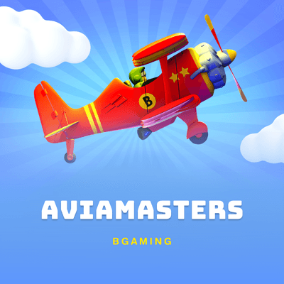 Aviamasters