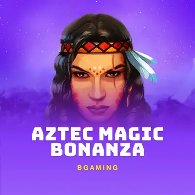 Aztec Magic Bonanza