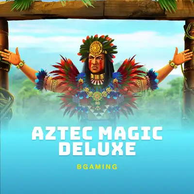 Aztec Magic Deluxe