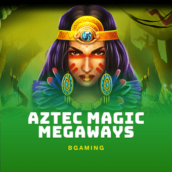 Aztec Magic Megaways