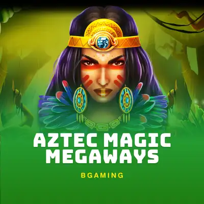 Aztec Magic Megaways
