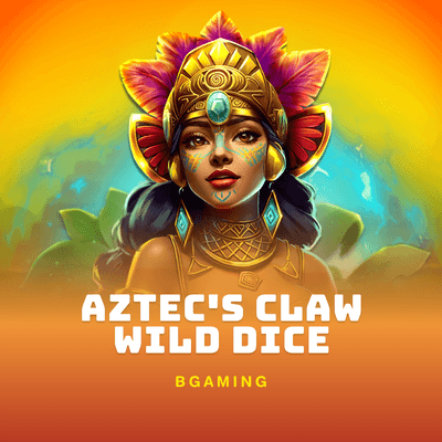 Aztec's Claw Wild Dice
