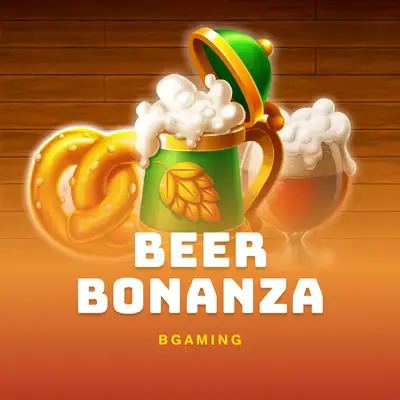 Beer Bonanza