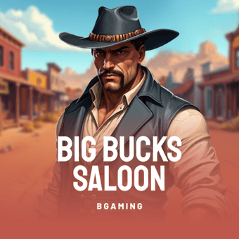 Big Bucks Saloon