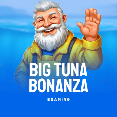 Big Tuna Bonanza