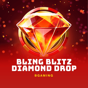 Bling Blitz Diamond Drop