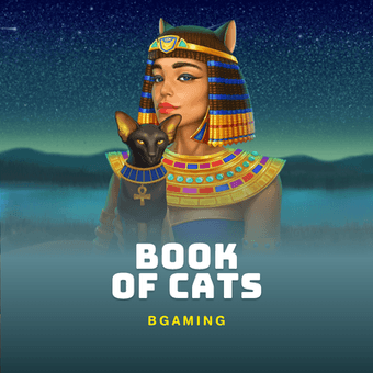 Book of Cats