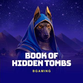 Book of Hidden Tombs