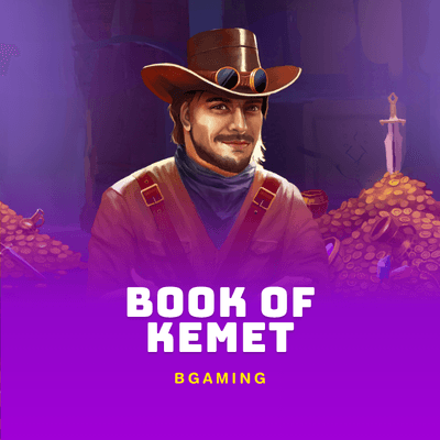 Book of Kemet