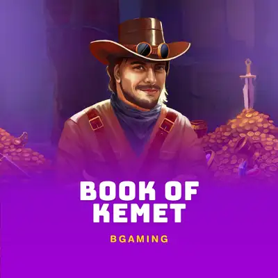 Book of Kemet