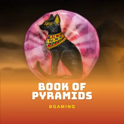 Book of Pyramids