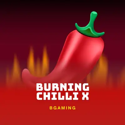 Burning Chilli X
