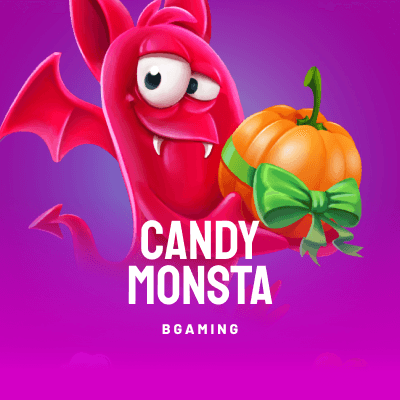 Candy Monsta