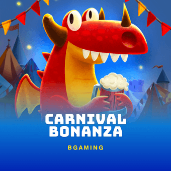 Carnival Bonanza