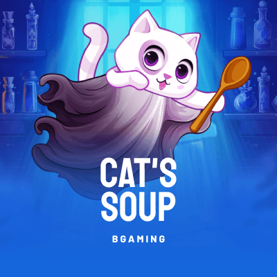 Cat's Soup