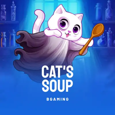 Cat's Soup