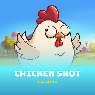 Chicken Shot